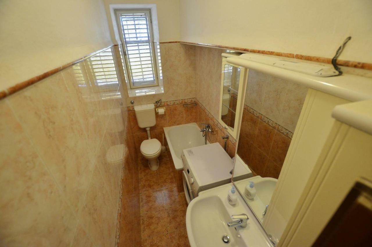 Yulia Apartments Rovinj Exterior foto