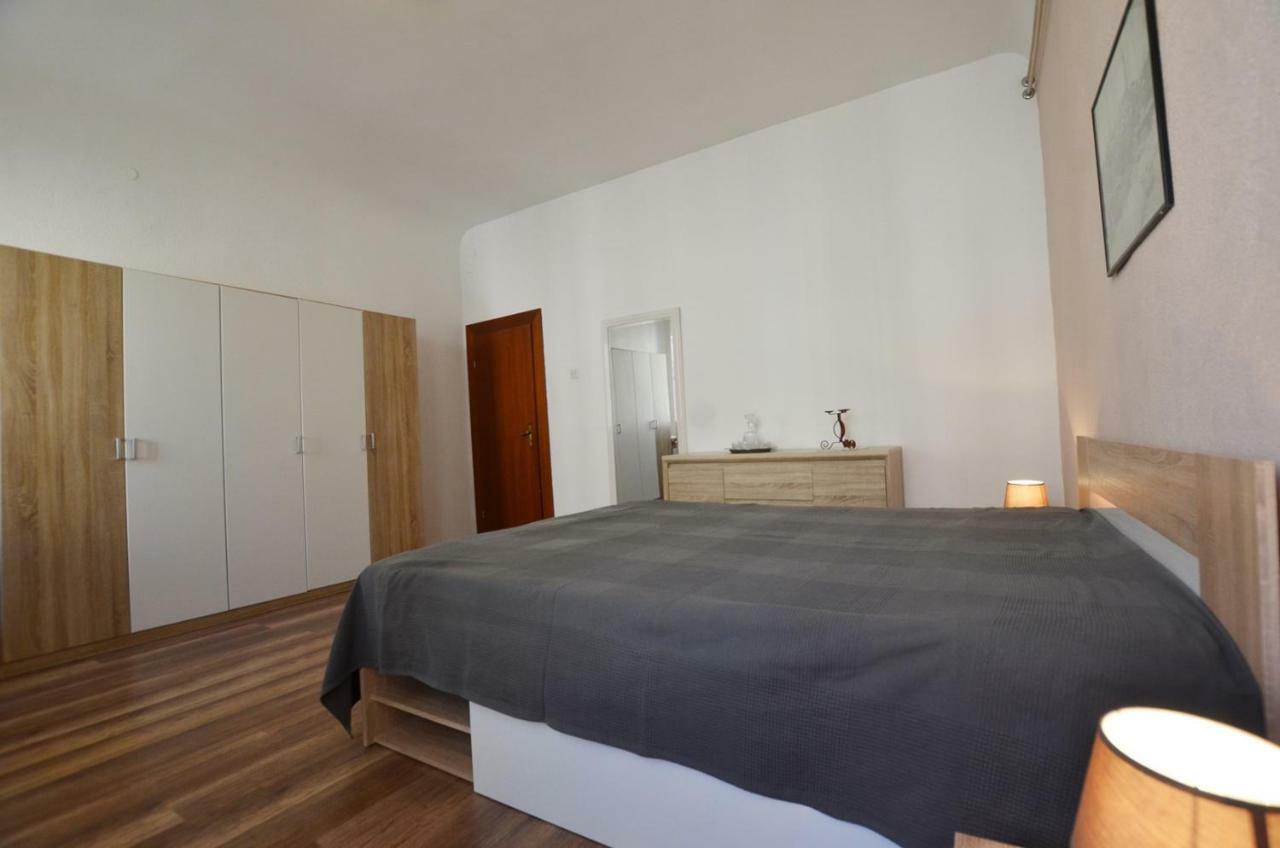 Yulia Apartments Rovinj Exterior foto