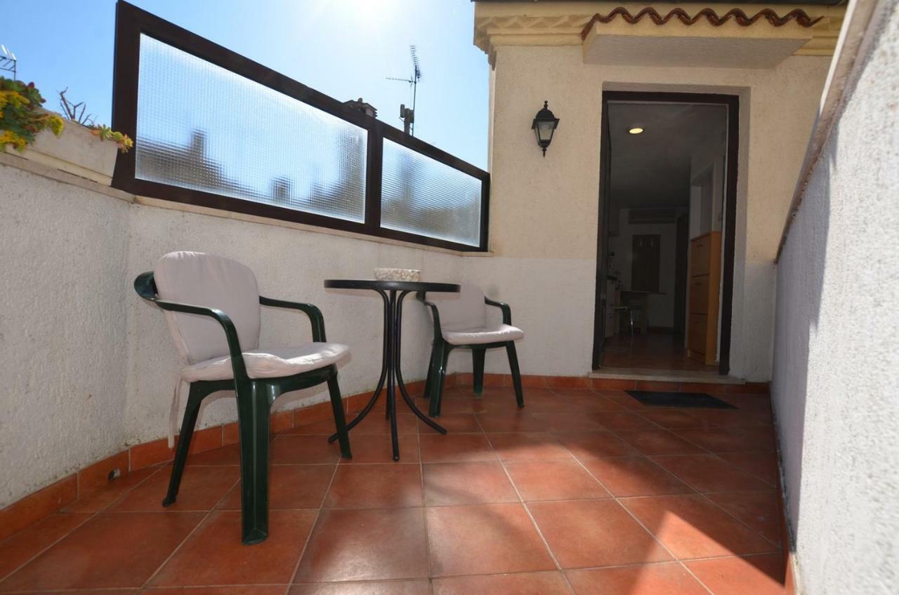 Yulia Apartments Rovinj Exterior foto